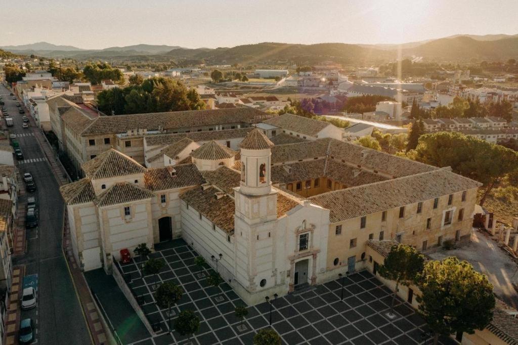 Caseron Centenario Cehegín Εξωτερικό φωτογραφία