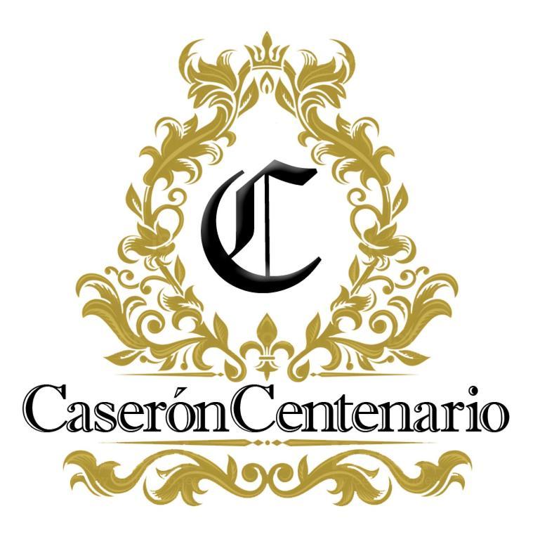 Caseron Centenario Cehegín Εξωτερικό φωτογραφία